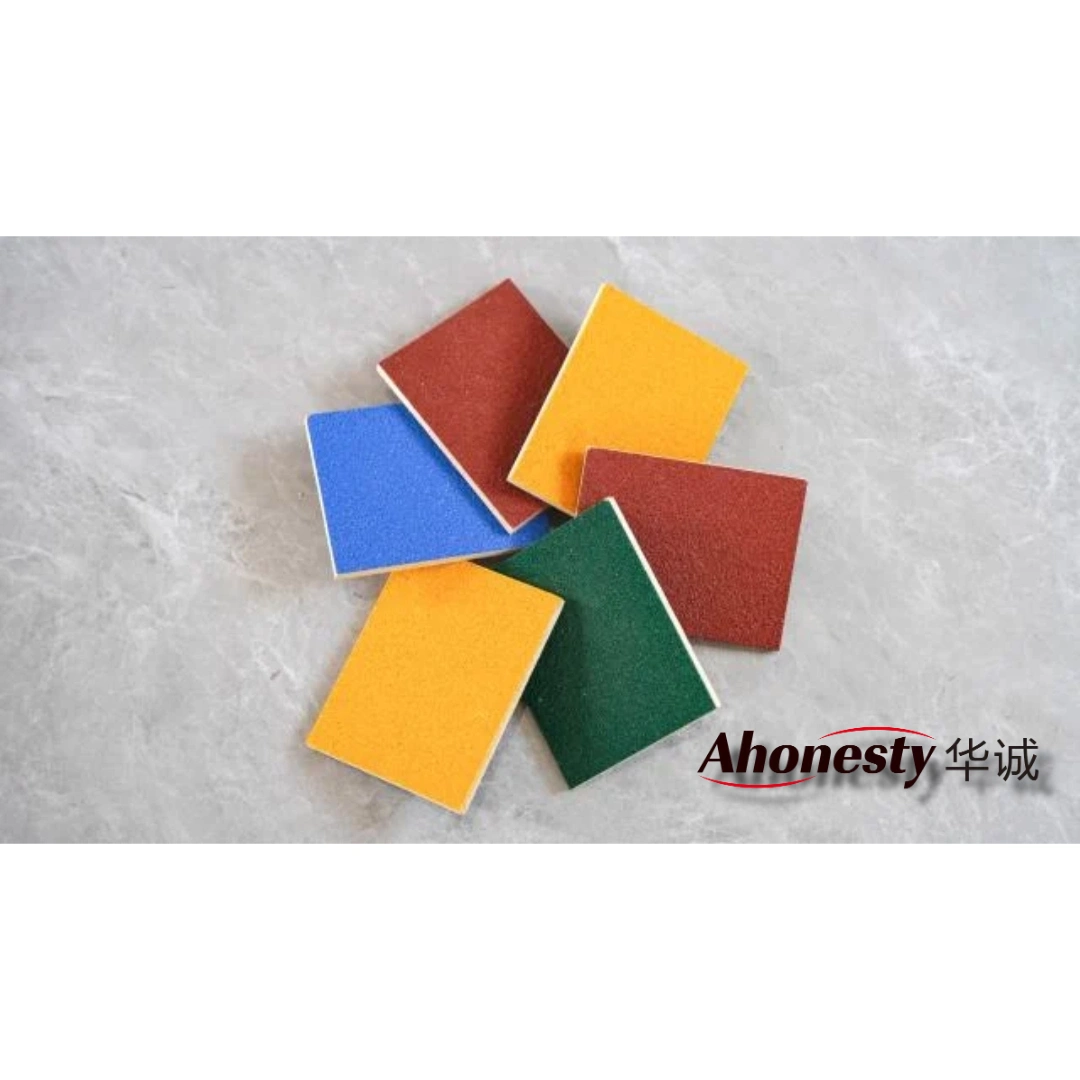 EM43 Waterborne EAU Anti-Skid Coating - Image 6