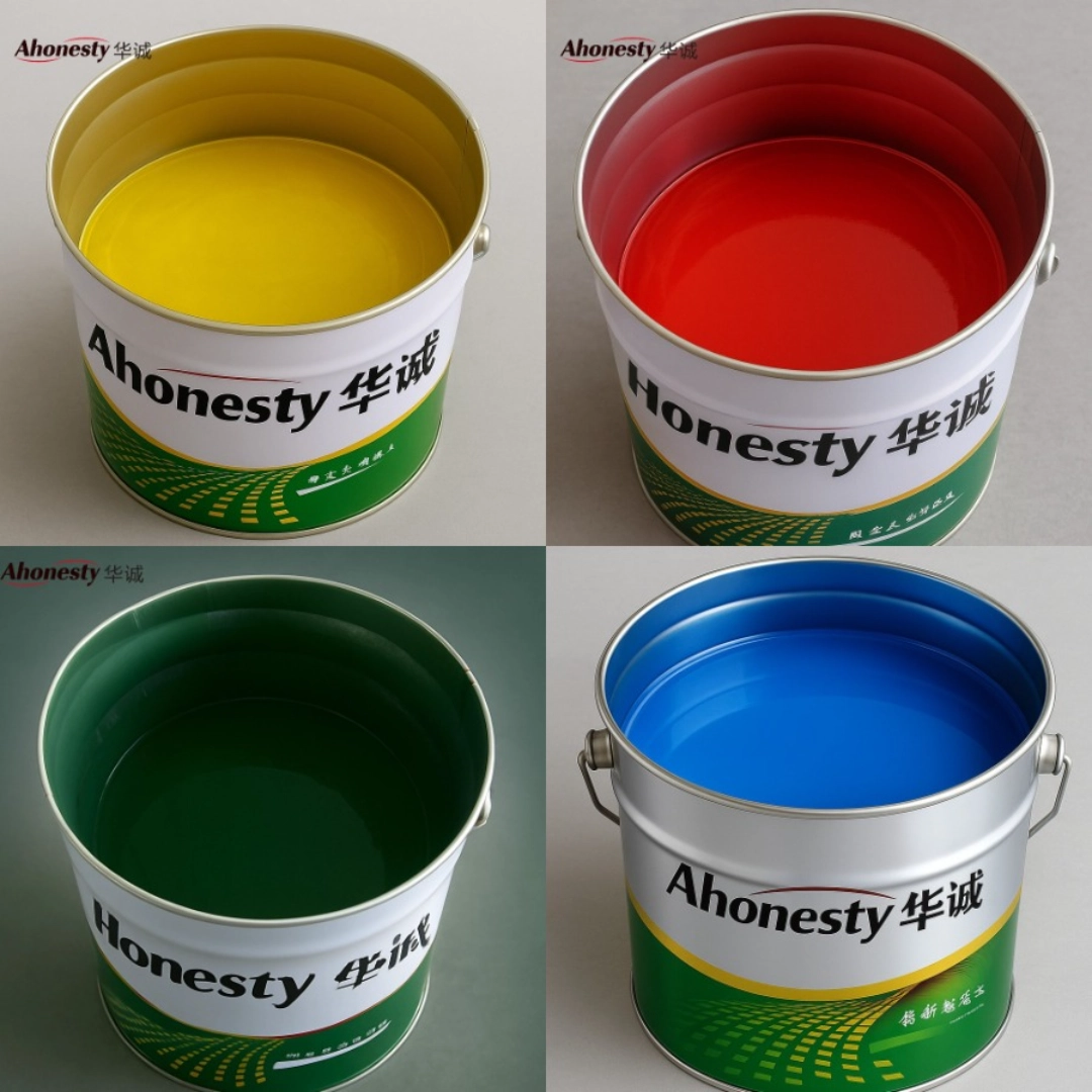 Waterborne Alkyd Anti-corrosive Coatings - Image 3