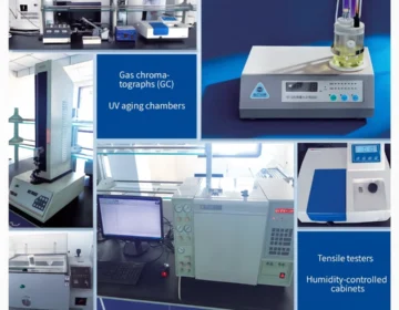 Huacheng Recognized as a “Shandong Provincial Enterprise Technology R&D Center”