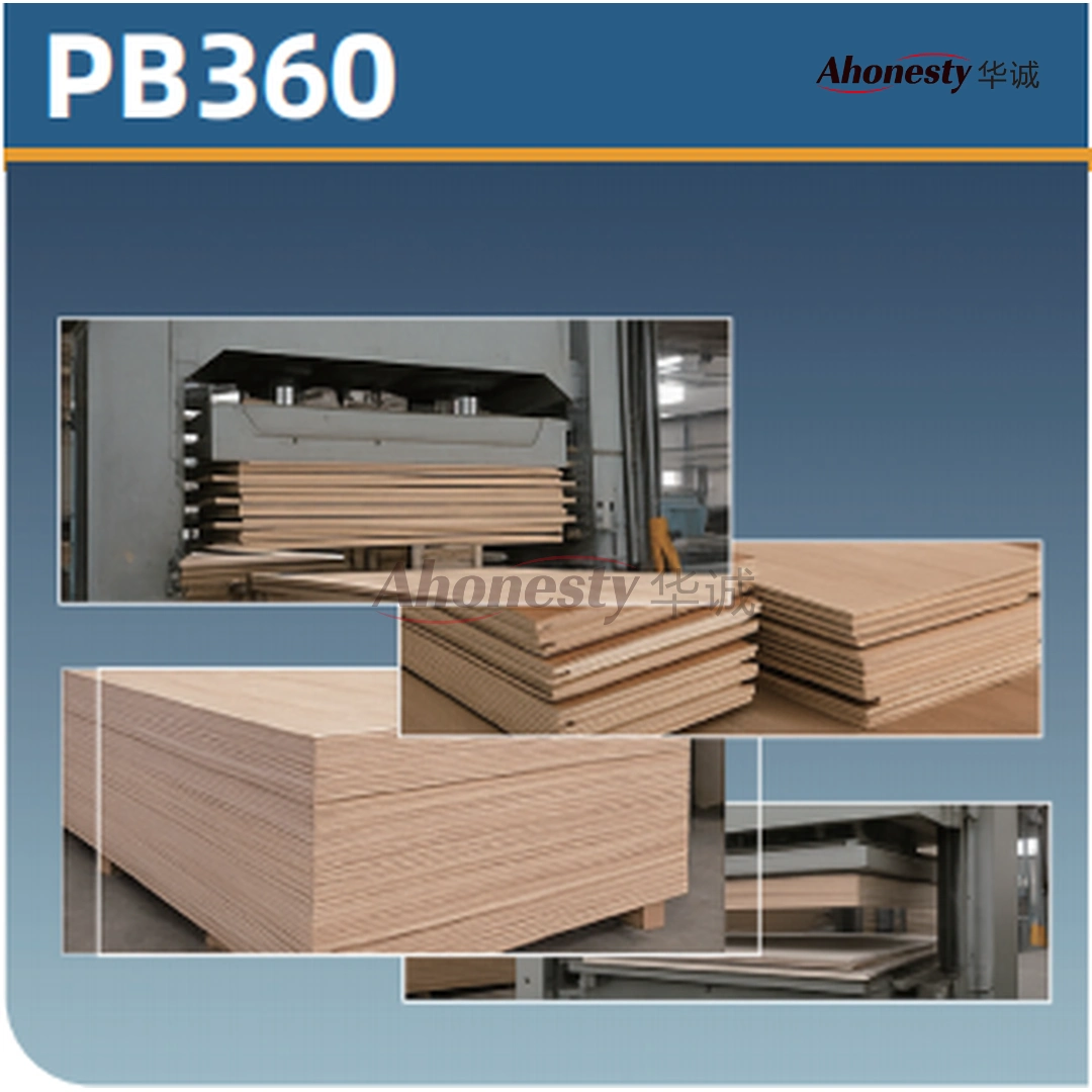 Waterborne Panel Adhesive PB360 - Image 2