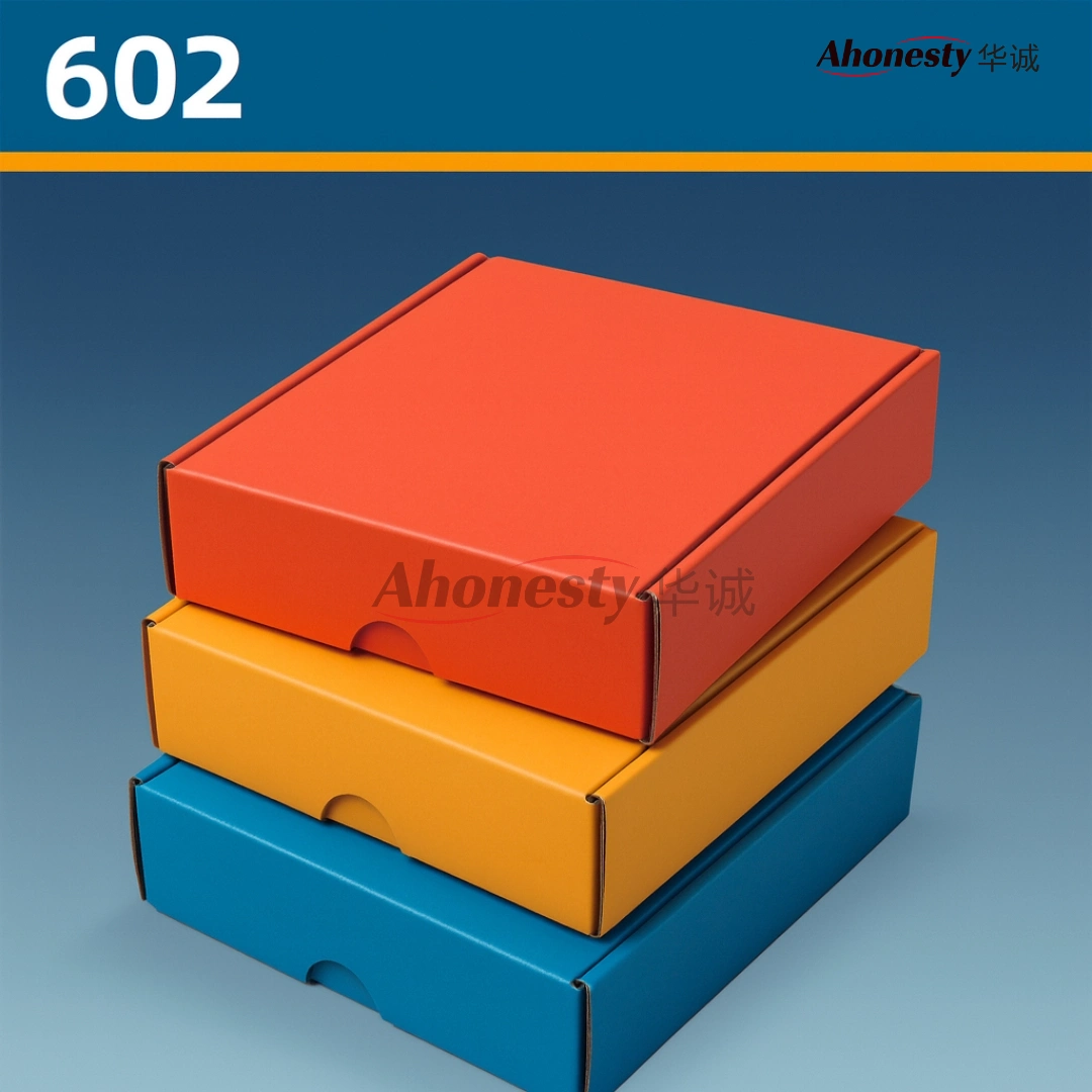 Waterborne Printed Carton Sealing Adhesive 602 - Image 2